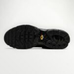 ACW [ A-COLD-WALL] X NIKE AIRMAX 98 PLUS  BLACK