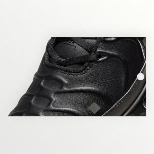 ACW [ A-COLD-WALL] X NIKE AIRMAX 98 PLUS  BLACK