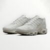 NIKE AIR MAX PLUS PREMIUM WHITE