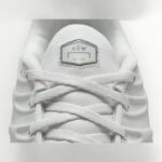 NIKE AIR MAX PLUS PREMIUM WHITE