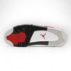 AIR JORDAN IV RETRO RED CEMENT