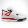 AIR JORDAN IV RETRO RED CEMENT