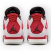 AIR JORDAN IV RETRO RED CEMENT