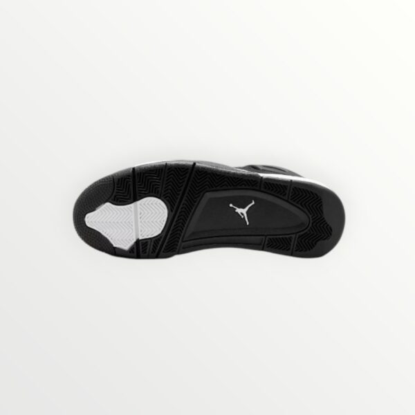 AIR JORDAN IV RETRO WHITE THUNDER