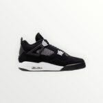 AIR JORDAN IV RETRO WHITE THUNDER