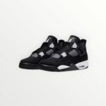 AIR JORDAN IV RETRO WHITE THUNDER