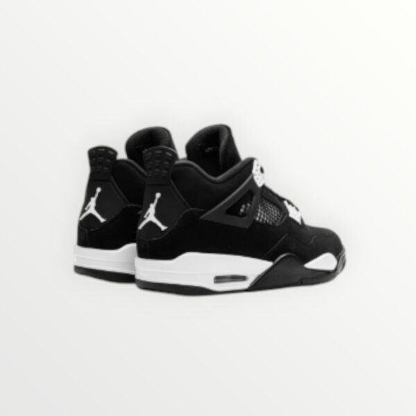 AIR JORDAN IV RETRO WHITE THUNDER