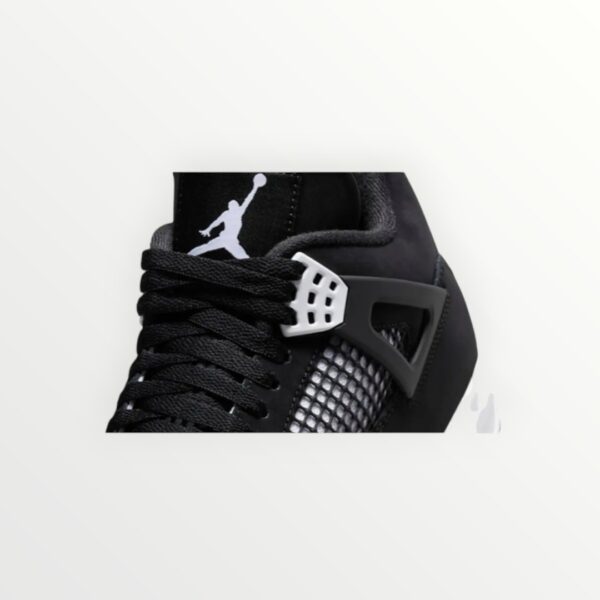 AIR JORDAN IV RETRO WHITE THUNDER