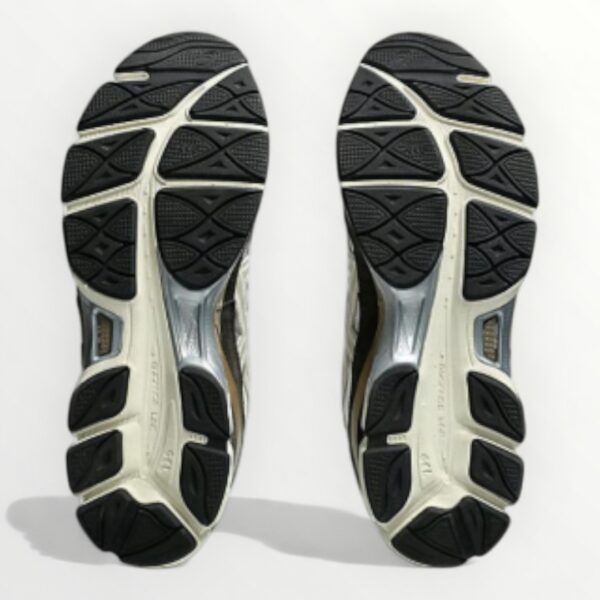 Asics Gel-Nyc "Cream Mocha"