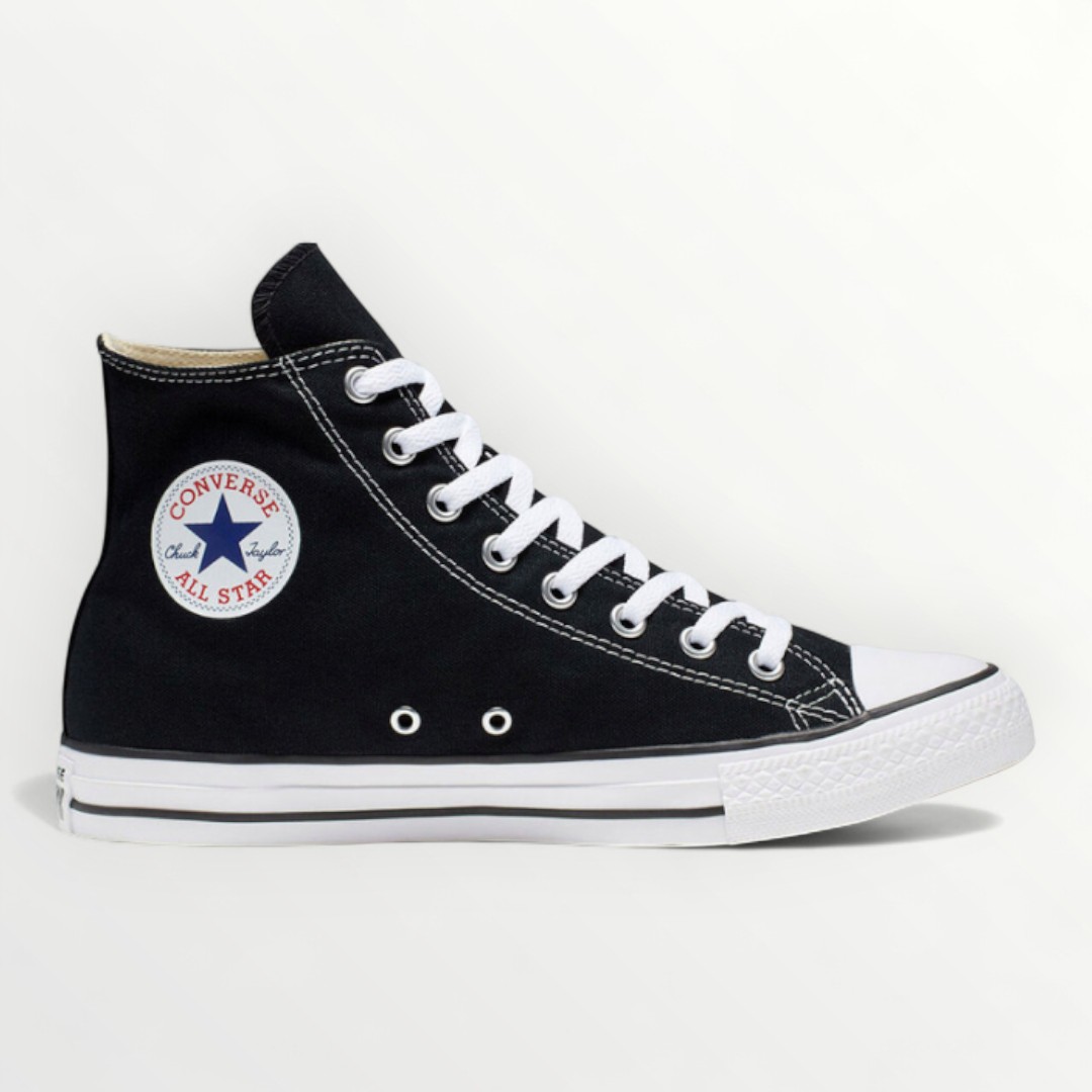 CONVERSE CHUKS TAYLOR ALL STARS HIGH