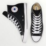 CONVERSE CHUKS TAYLOR ALL STARS HIGH