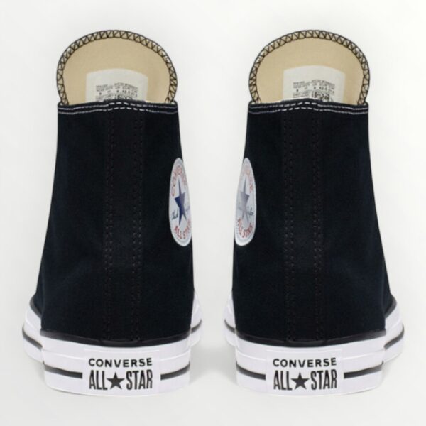 CONVERSE CHUKS TAYLOR ALL STARS HIGH