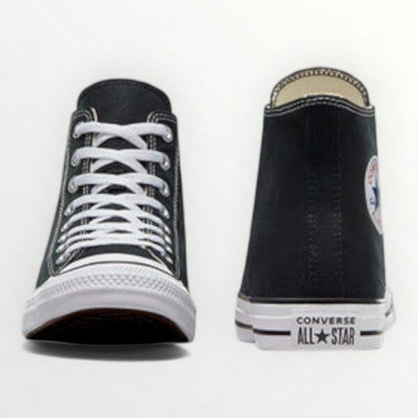 CONVERSE CHUKS TAYLOR ALL STARS HIGH