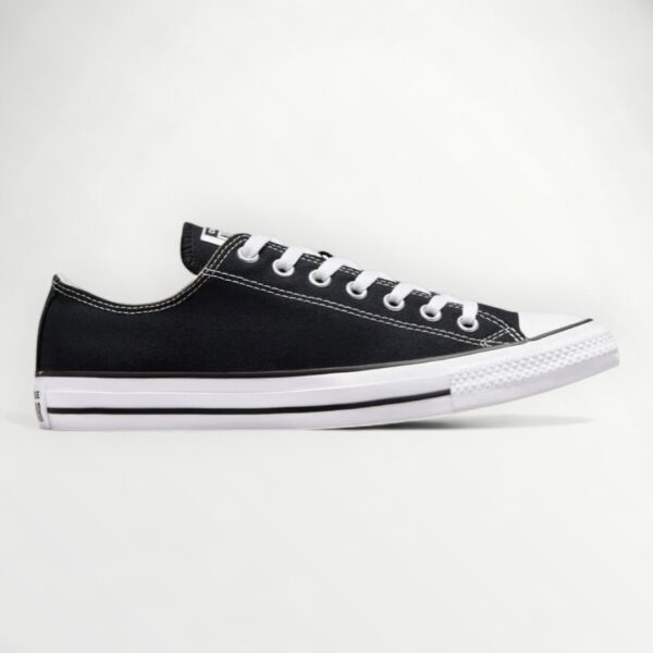 CONVERSE CHUKS TAYLOR ALL STARS - LOW