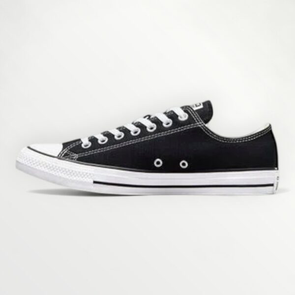 CONVERSE CHUKS TAYLOR ALL STARS - LOW