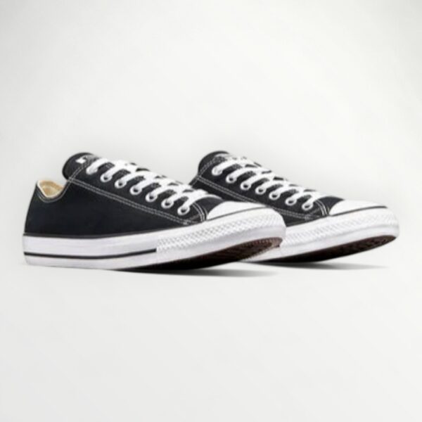 CONVERSE CHUKS TAYLOR ALL STARS - LOW