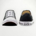 CONVERSE CHUKS TAYLOR ALL STARS - LOW