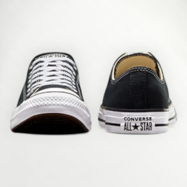 CONVERSE CHUKS TAYLOR ALL STARS - LOW