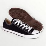 CONVERSE CHUKS TAYLOR ALL STARS - LOW