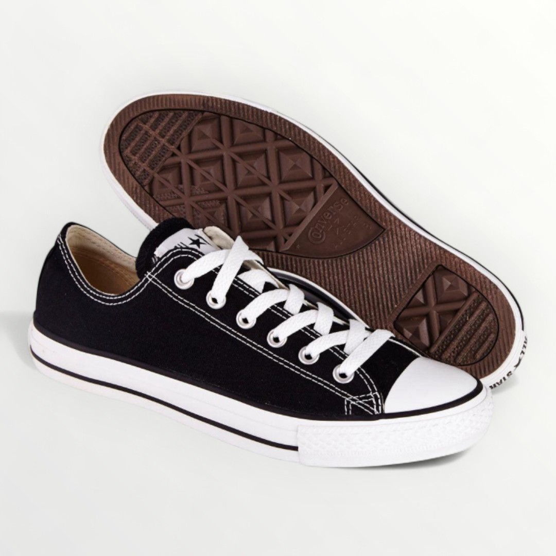 CONVERSE CHUKS TAYLOR ALL STARS - LOW