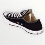 CONVERSE CHUKS TAYLOR ALL STARS - LOW