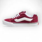 KNU SKOOL VANS