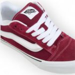 KNU SKOOL VANS