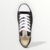 Maison Mihara Yasuhiro Peterson OG Sole Canvas Low Black