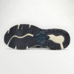 Mizuno Adventure Silver Navy
