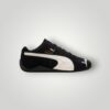 PUMA SPEED CAT OG BLACK/WHITE