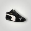 PUMA SPEED CAT OG BLACK/WHITE