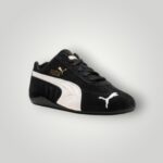 PUMA SPEED CAT OG BLACK/WHITE