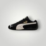 PUMA SPEED CAT OG BLACK/WHITE