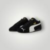 PUMA SPEED CAT OG BLACK/WHITE