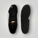 PUMA SPEED CAT OG BLACK/WHITE