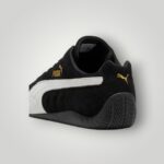 PUMA SPEED CAT OG BLACK/WHITE