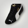 PUMA SPEED CAT OG BLACK/WHITE