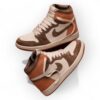 Air Jordan 1 Retro High SP "Dusted Clay"