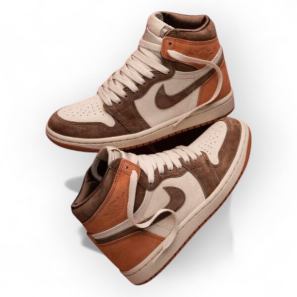 Air Jordan 1 Retro High SP "Dusted Clay"