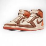 Air Jordan 1 Retro High SP "Dusted Clay"