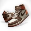 Air Jordan 1 Retro High SP "Dusted Clay"