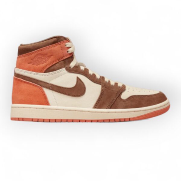 Air Jordan 1 Retro High SP "Dusted Clay"
