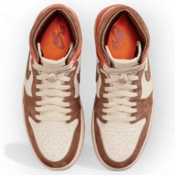 Air Jordan 1 Retro High SP "Dusted Clay"