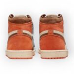 Air Jordan 1 Retro High SP "Dusted Clay"