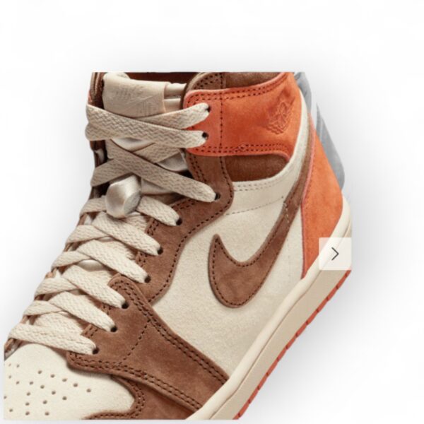 Air Jordan 1 Retro High SP "Dusted Clay"