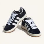 Adidas Campus OOS shoe Core Black Cloud White