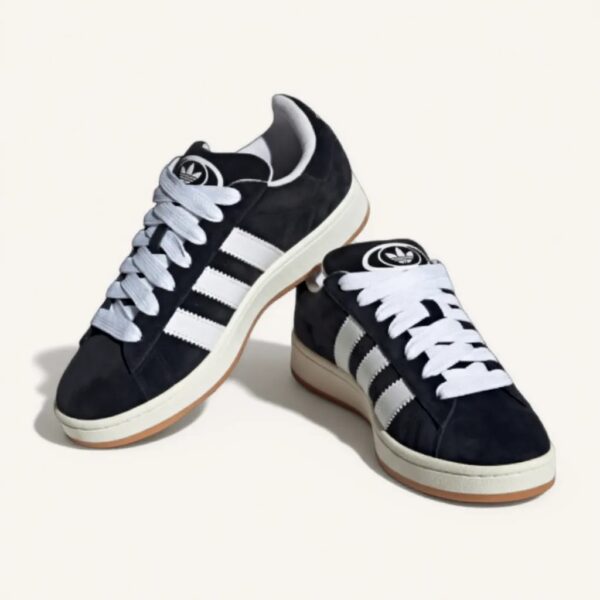 Adidas Campus OOS shoe Core Black Cloud White