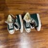 CONVERSE Chuck 70 High & Low-Top Sneaker Collection in Deep Forest Green