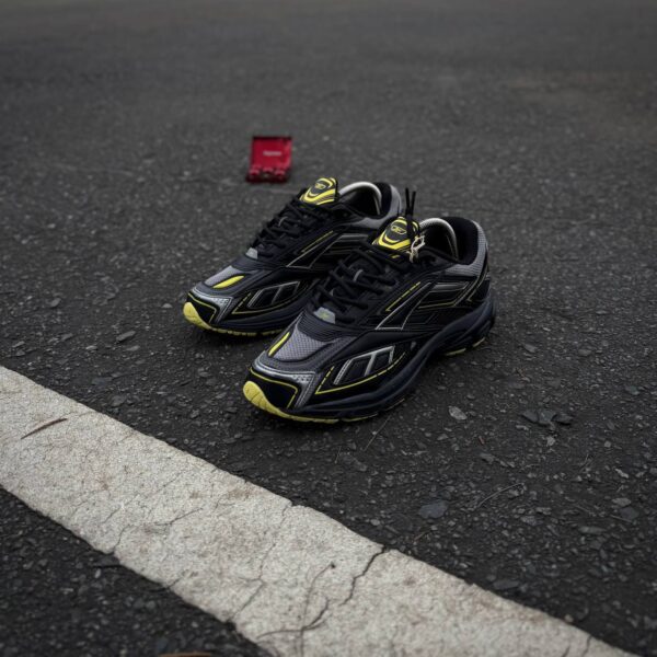 Reebok Premier Road Ultra