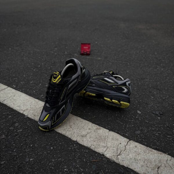 Reebok Premier Road Ultra